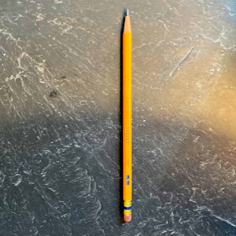 AMAZING PENCIL